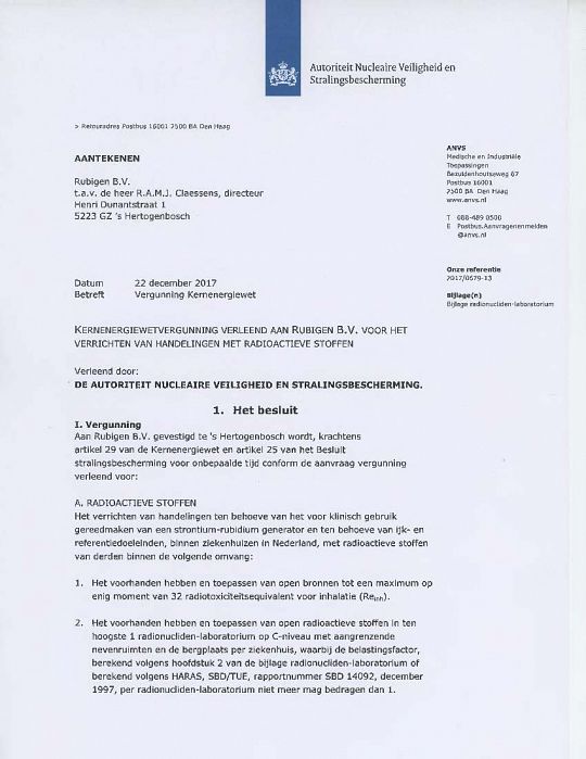 Rubigen Vergunning ANVS december 2017 1.jpg